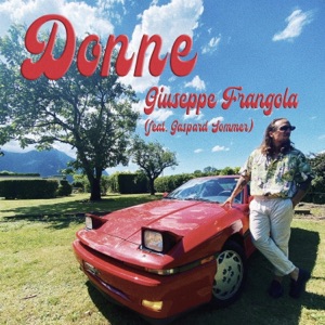 Donne (feat. Gaspard Sommer) - Single