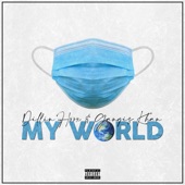 My World artwork