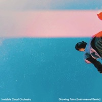 Growing Pains (Instrumental Remix) - Single - Invisible Cloud Orchestra