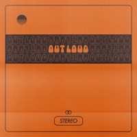 OUT LOUD - Single - Trent Stark