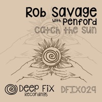 Catch the Sun (with Penford) - Single - Rob Savage