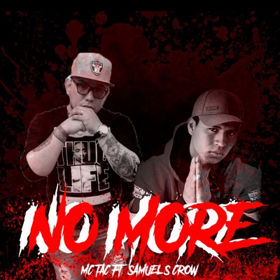 No More (feat. Samuel's Crow) - Single