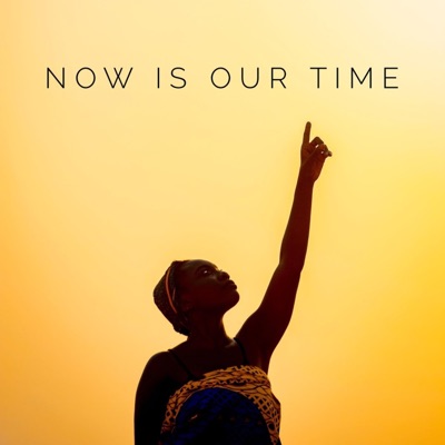 Now Is Our Time (feat. WAYNE BEAU) - Single