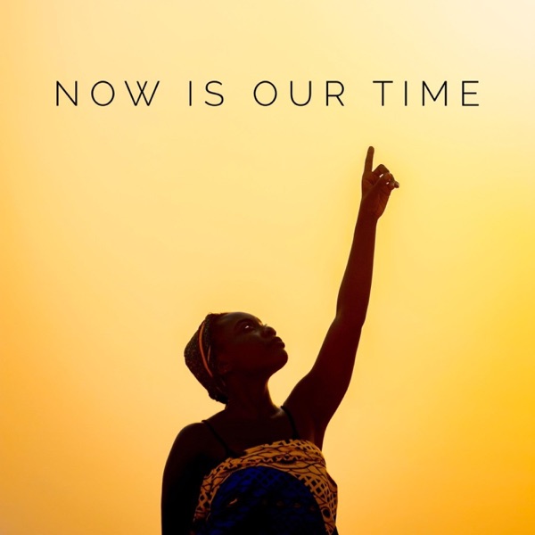 Now Is Our Time (feat. WAYNE BEAU)