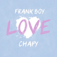 Love - Single - Frank Boy & Chapy