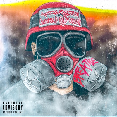 Breathe (feat. Constantine & KXNG Crooked) - Single