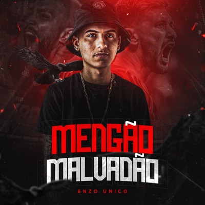 Mengão Malvadão - Single