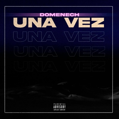 Una vez - Single