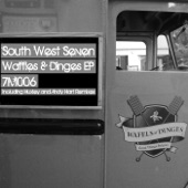 Waffles & Dinges (Andy Hart Remix) artwork