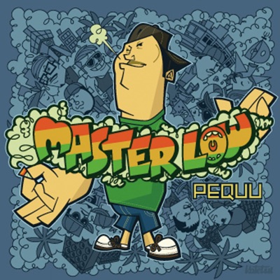 PEQUU - Kusogaki (feat. BIG BEAR)