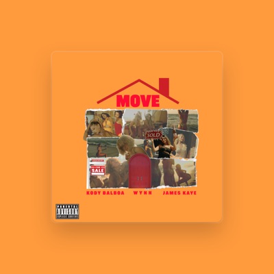 Listen to Kody Balboa, watch music videos, read bio, see tour dates & more!