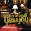 Mario Biondi - Lowdown (feat. Incognito) [Live]