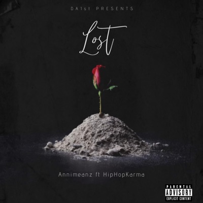Lost (feat. Hiphopkarma) - Single