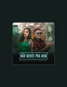 Listen to Banda Segmentos da Paixão, watch music videos, read bio, see tour dates & more!