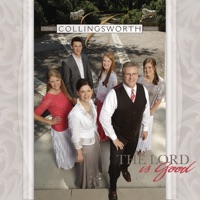 The Collingsworth Family - It Matters to the Master