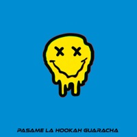 Pasame la Hookah Guaracha - Single - Guaracha Nation, Alcyone & Andyeid