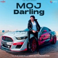 Moj Darling - Single - Diler Kharkiya