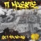 A muerte (feat. GRC) - MDR Madurga lyrics