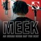Meek - Mickey lyrics