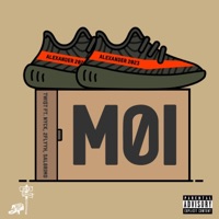 Moi (feat. nyck, 2flyyyh & Salgrimo) - Single - twi$t