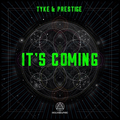 It's Coming - Single