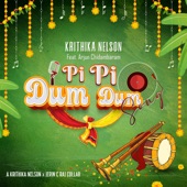Pi Pi Dum Dum Song (feat. Arjun Chidambaram) artwork