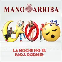 La Noche No Es para Dormir