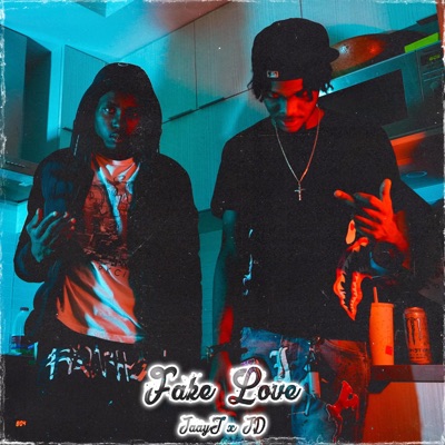 Fake Love (feat. Jaayt & JD) - Single
