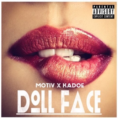 Doll Face (feat. Kadoe) - Single