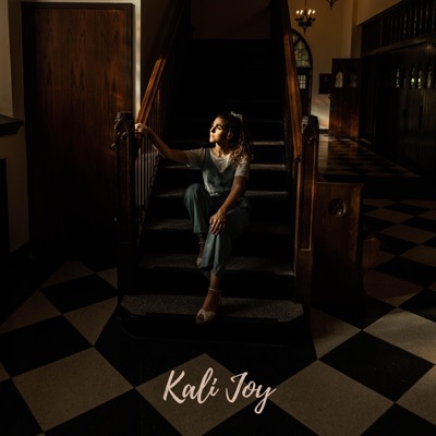 Kali Joy - EP