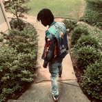 Kenny The Hippie