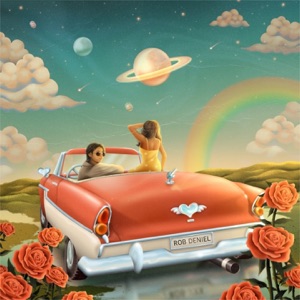 Darling, Darling Album Art