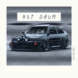 HOT DRUM JOYRYDE