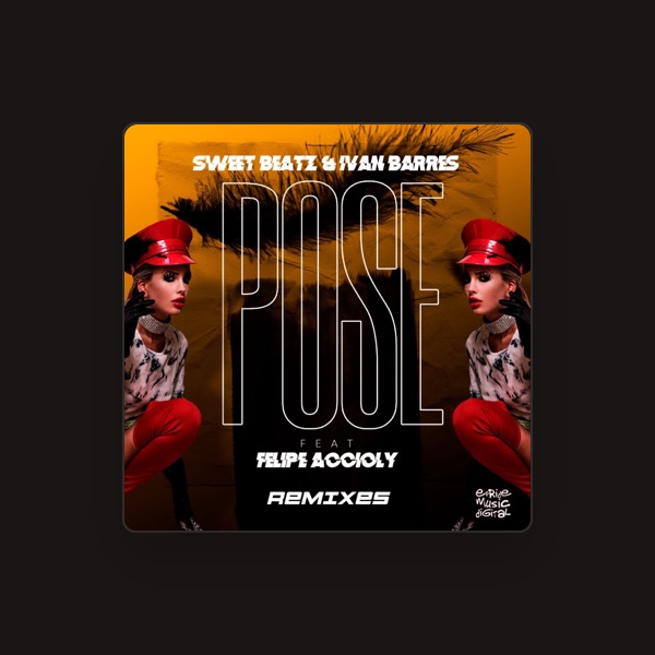 Sweet Beatz's avatar