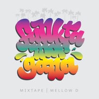 Funktamorgana Mixtape - Mellow D