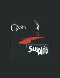 Listen to Goblin, watch music videos, read bio, see tour dates & more!