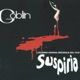 SUSPIRIA - OST cover art