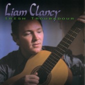 Liam Clancy - The Foggy Dew