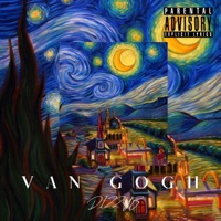 Van Gogh - Single - DIZZYB