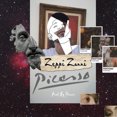 Picazzo - Single