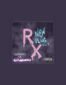 Listen to ThPharmacy, watch music videos, read bio, see tour dates & more!