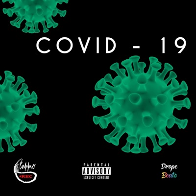 Covid19 (feat. Drope Beats) - Single