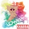 Lowkey 2018 - Krabba lyrics
