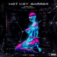 Hot Key Summer - EP - Uve Key & dripnshit