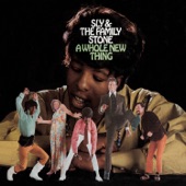 Sly & The Family Stone - I Cannot Make It