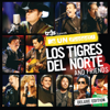 Golpes en el Corazón (feat. Paulina Rubio) - Los Tigres del Norte