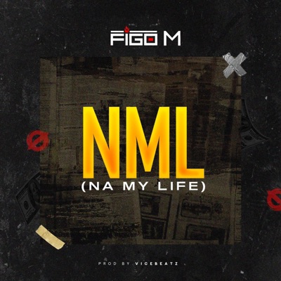 Na My Life - Single