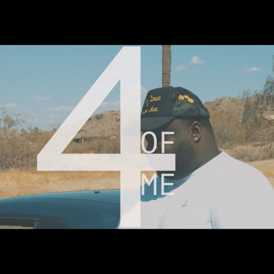 4 Of Me - Single