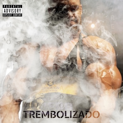 Trembolizado (feat. Vinny Rap Motivacional & Guru) - Single
