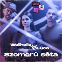 Szomorú séta - Single - Wellhello & LUCA